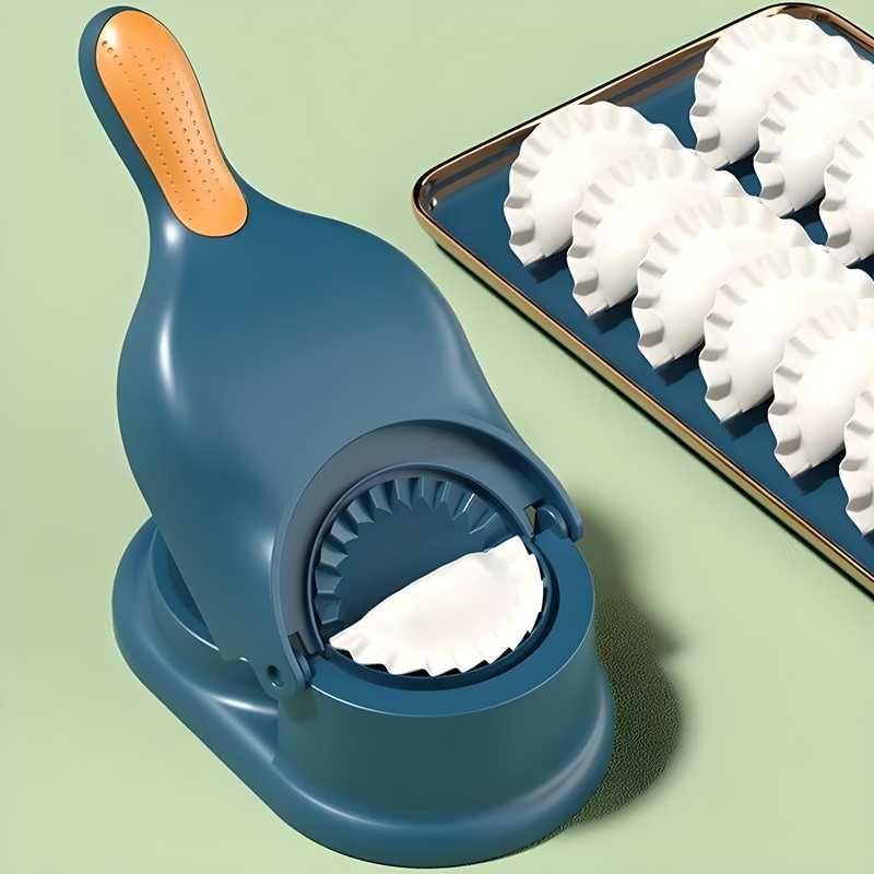 2 in 1 Dumpling Momos maker Kitchen Accessorie
