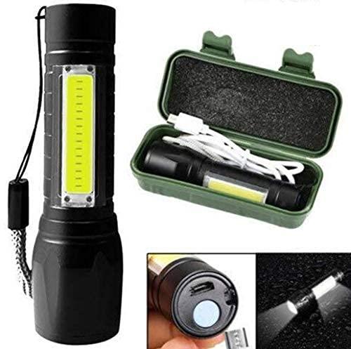 Pocket Size Mini Portable torch